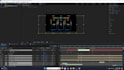 create dan koe style 2d minimal animations