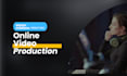 create an engaging video with stunning motion graphics