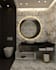 design and render luxury bathrooms