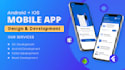 do mobile app development ios app development building app android app develope