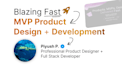 design a high converting landing page
