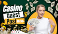 poker guest post high da and dofollow backlink