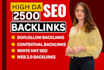 link building high da contextual dofollow seo backlinks for google ranking