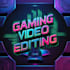 do gaming highlights or montage