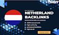 increase ni dutch dofollow high da backlinks  netherlands link bulding