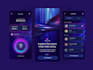 develop a VPN app, VPN server, in app purchase with admob ads and admin panel