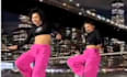 do a tiktok dance to promote your music video