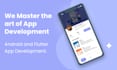 design and develop flutter and flutterflow app