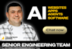 build ai automation ai agents chatbots for your business