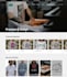 design your dtf printing website with shopify premium theme