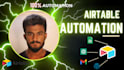 help you set airtable automation and integration