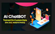 build an ai saas chatbot with any llm