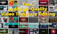 envato elements video templates in after effects