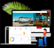 provide software for hotels