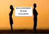 release relationship block using emotion code and body code