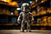 create ai art illustration, ai image generator, midjourney