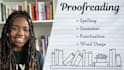 proofread your novels and novellas