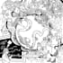do black and white illustration art