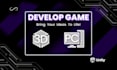 turn your ideas into a 3d windows game using unity