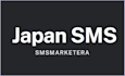 send sms to japan