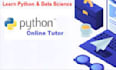 be your python programming tutor