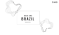 send SMS to brasil