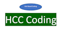 provide hcc and rxhcc coding with the highest accuracy rate