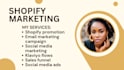 do shopify marketing with ecommerce traffic promotion