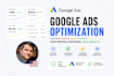 audit and optimize your google ads ppc campaign for performance and roi
