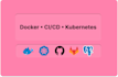 dockerize your app and create a scalable cicd pipeline
