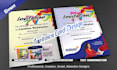 create wonderful party invitation cards