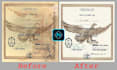 repair your old documents