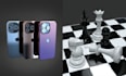 do professional 3d modeling and rendering