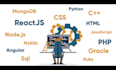 c , cpp, java , python ,data structures ,operating systems, cuda  programming