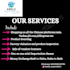 do factory visitation and help you run errands in china