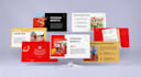 prepare impressive presentation financial consulting