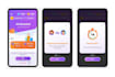 create interaction animation and lottie