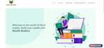 crafting stunning and responsive websites