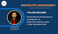 manage amazon PPC and reduce acos with expert strategy
