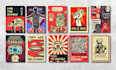 create powerful propaganda poster