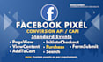 fix or setup facebook pixel for shopify, wordpress, and bigcommerce