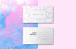 design outstanding business cards
