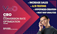 increase conversion on your sites to boost sales by cro