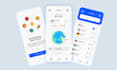 develop premium VPN app with ads, in app purchases and admin panel