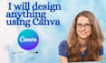 do professional graphic designs social media posts and youtube thumbnails
