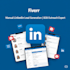 do linkedin outreach manually