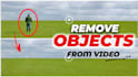 remove objects from videos online