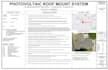 provide high quality solar permit and proposal design with a quick turnaround