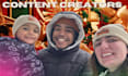 create authentic couple or family ugc video ads