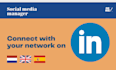 manage your linkedin account
